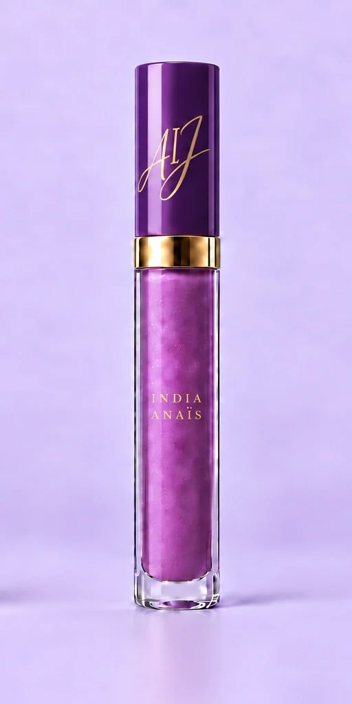 Lip Glaze and Liner