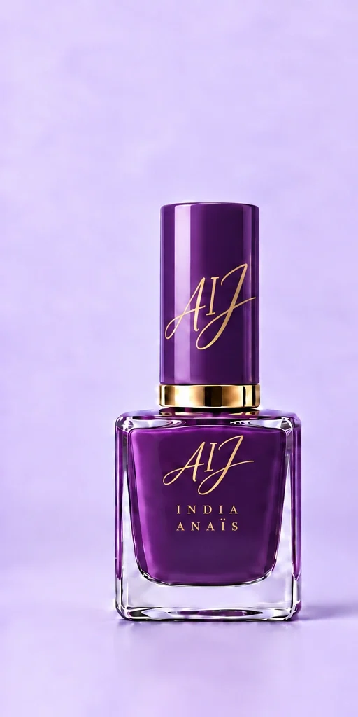 Nail Lacquer